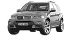 BMW E70 B202D Fault Code