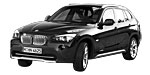BMW E84 B202D Fault Code