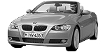 BMW E93 B202D Fault Code